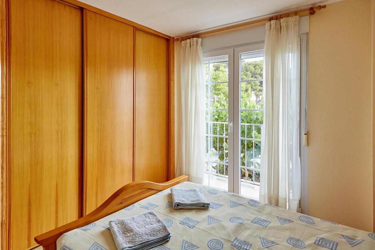 Apartamentos Lorelay 3 Peniscola Ngoại thất bức ảnh