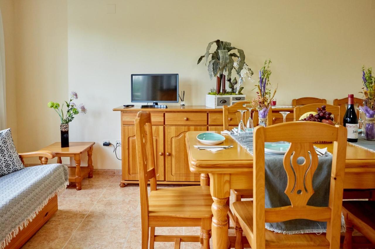 Apartamentos Lorelay 3 Peniscola Ngoại thất bức ảnh