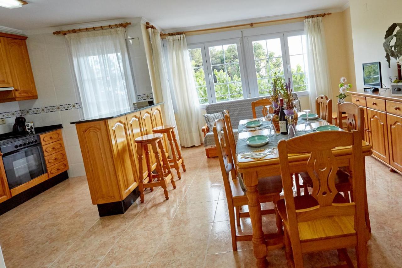 Apartamentos Lorelay 3 Peniscola Ngoại thất bức ảnh